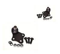 MAXGEAR 2x Giunto di Supporto Guida Anteriore Sinistra Destra per Peugeot 306 7D