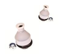 MAXGEAR 2x Giunto di Supporto Guida Anteriore Sinistra Destra per Peugeot 307