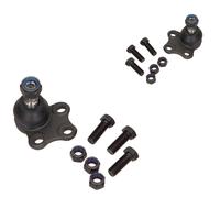 MAXGEAR 2x Giunto di Supporto Guida Anteriore Sinistra Destra per Renault Trafic