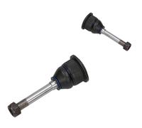 MAXGEAR 2x Giunto di Supporto Guida Anteriore Sinistra Dx per BMW Z3 Roadster