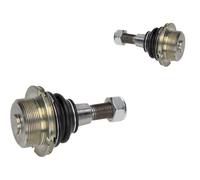 MAXGEAR 2x Giunto di Supporto Guida Anteriore Sinistra Dx per Citroën C5 III. Td