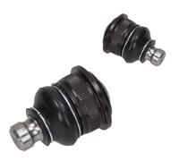MAXGEAR 2x Giunto di Supporto Guida Anteriore Sinistra Dx per Dacia Sandero II