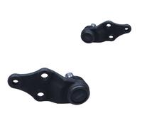 MAXGEAR 2x Giunto di Supporto Guida Anteriore Sinistra Dx per Hyundai i30 Coupé