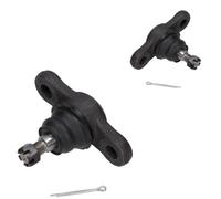 MAXGEAR 2x Giunto di Supporto Guida Anteriore Sinistra Dx per Hyundai i30 Kia Fd