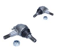 MAXGEAR 2x Giunto di Supporto Guida Anteriore Sinistra Dx per Mercedes W202 R170