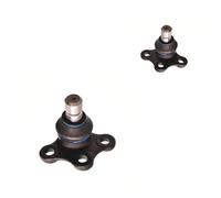 MAXGEAR 2x Giunto di Supporto Guida Anteriore Sinistra Dx per Peugeot 2008 Io Cu
