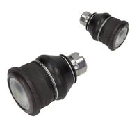 MAXGEAR 2x Giunto di Supporto Guida Anteriore Sinistra Dx per Renault Master II