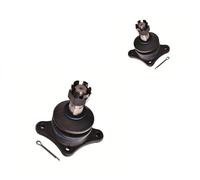 MAXGEAR 2x Giunto di Supporto Guida Anteriore Sinistra Dx per Serie Mazda SR2