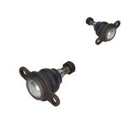 MAXGEAR 2x Giunto di Supporto Guida Anteriore Sinistra Dx per VW Transporter VI