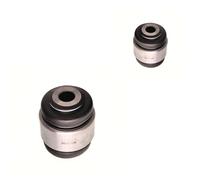 MAXGEAR 2x Giunto di Supporto Guida Posteriore Sinistra Dx per BMW 3er Compatto