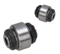 MAXGEAR 2x Giunto di Supporto Guida Sinistra Destra per BMW 1er X3 F20 E81 E87