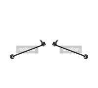 MAXGEAR 2X Koppelstange Stanga Streba Stabilisatore Per BMW X3 E83 3.0D 2.0D