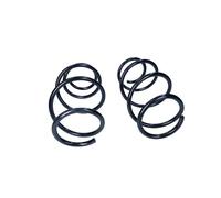 MAXGEAR 2x Molla di Sospensione per BMW 1er F20 118i 116i F21 118d 3er Touring