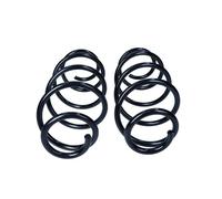 MAXGEAR 2x Molla per VW Polo 6R_6R1 6C1 60 _61_ Skoda Rapido Spaceback