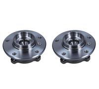 MAXGEAR 2X Mozzo Ruota Kit Cuscinetti Anteriore Destro Sinistro Per BMW X1 E84