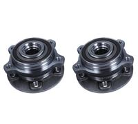 MAXGEAR 2X Mozzo Ruota Kit Cuscinetti Posteriore Per Volvo XC60 II XC90
