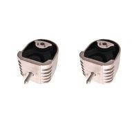 MAXGEAR 2x Supporto Motore Adatto A per Mercedes-Benz Classe B
