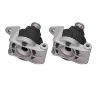 MAXGEAR 2x Supporto Motore Adatto A per Opel Astra G Cc 1.6 16V