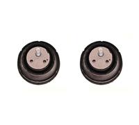 MAXGEAR 2X Supporto Motore Adatto Per BMW 5 Serie 525TDS 525TD
