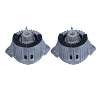 MAXGEAR 2X Supporto Motore Adatto Per Mercedes-Benz Classe E T-Modello