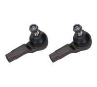 MAXGEAR 2x Testa Tirante Asse Anteriore Destra per Mitsubishi ASX Ga _ W_