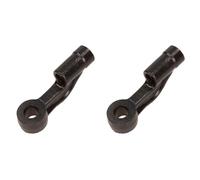 MAXGEAR 2x Testa Tirante Asse Anteriore Destra per Smart Cabrio 450 Fortwo