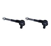 MAXGEAR 2x Testa Tirante Asse Anteriore SX per Audi A4 8E2 B6 8EC B7 A6