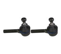 MAXGEAR 2x Testa Tirante Asse Anteriore SX per BMW 5er E34 E28 8er E31 E32