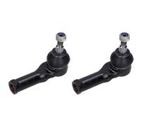 MAXGEAR 2x Testa Tirante Asse Anteriore SX per Ford Mondeo III Familiare BWY