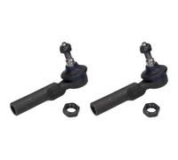 MAXGEAR 2x Testa Tirante Asse Anteriore SX per Lancia Lybra 839AX 839_
