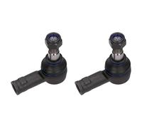 MAXGEAR 2x Testa Tirante Asse Anteriore SX per Mercedes-Benz Sprinter 3-T