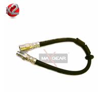MAXGEAR 2X Tubo Frenante Anteriore Adatto Per BMW 5 Serie 520I 24V 525I 8 Serie