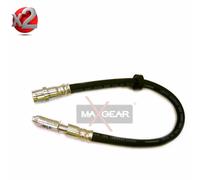 MAXGEAR 2X Tubo Frenante Anteriore Adatto Per VW Lupo 1.0 1.4 Polo Seat Arosa