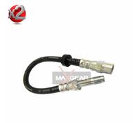 MAXGEAR 2X Tubo Frenante Anteriore Per Volvo V70 II 2.4 S60 I Seat Toledo