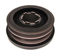 MAXGEAR 30-0004 Puleggia Cinghia, Albero Motore per BMW