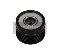 MAXGEAR 30-0006 Dispositivo ruota libera alternatore per CITROËN,FIAT,FORD,LANCI