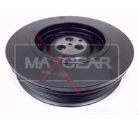 MAXGEAR 30-0018 Puleggia cinghia, Albero a gomiti per FORD,JAGUAR
