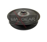 Maxgear 30-0037 Puleggia Albero Motore Per Renault Espace IV Opel