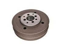 MAXGEAR Puleggia cinghia, Albero a gomiti compatibile con AUDI SKODA VW 30-0053