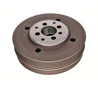 MAXGEAR 30-0053 Puleggia cinghia, Albero a gomiti per AUDI,SKODA,VW