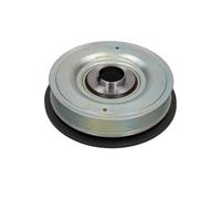 MAXGEAR Puleggia cinghia, Albero a gomiti per NISSAN OPEL RENAULT VAUXHALL