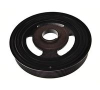 MAXGEAR 30-0071 Puleggia cinghia, Albero a gomiti per CITROËN,DS,FIAT,FORD,MAZDA