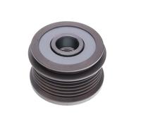 MAXGEAR 30-0089 Dispositivo ruota libera alternatore per AUDI,SEAT,SKODA,VW