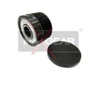 MAXGEAR Dispositivo ruota libera alternatore per PEUGEOT 30-0101