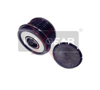 MAXGEAR Dispositivo ruota libera alternatore per FIAT VOLVO 30-0102