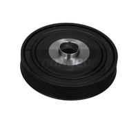MAXGEAR 30-0129 Puleggia Cinghia, Albero Motore Per RENAULT