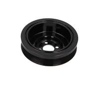 MAXGEAR Puleggia cinghia, Albero a gomiti compatibile con AUDI SEAT SKODA VW