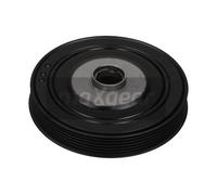 MAXGEAR 30-0144 Puleggia cinghia, Albero a gomiti per RENAULT