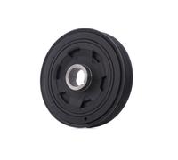 MAXGEAR Puleggia Albero Motore 30-0163 Puleggia Albero a Gomito,Puleggia cinghia, Albero a gomito HONDA,CIVIC VIII Hatchback (FN, FK),CR-V III (RE)