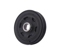 MAXGEAR Puleggia Albero Motore 30-0163 Puleggia Albero a Gomito,Puleggia cinghia, Albero a gomito HONDA,CIVIC VIII Hatchback (FN, FK),CR-V III (RE)